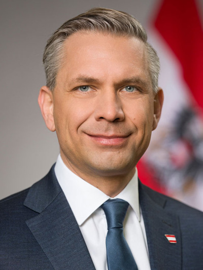 Dr. Wolfgang Hattmannsdorfer